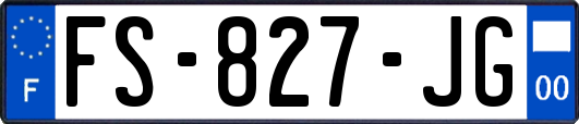 FS-827-JG