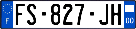 FS-827-JH