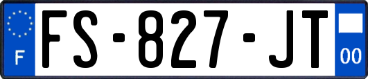 FS-827-JT