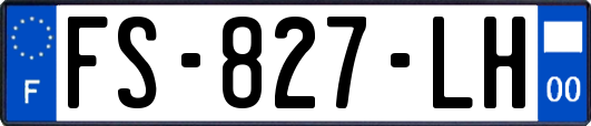 FS-827-LH