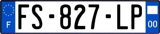 FS-827-LP