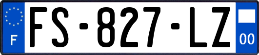FS-827-LZ