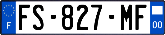 FS-827-MF