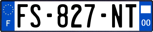 FS-827-NT