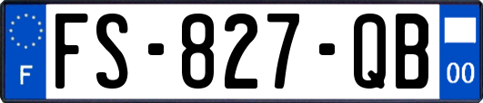 FS-827-QB