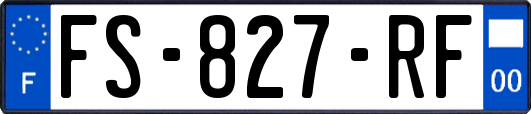 FS-827-RF