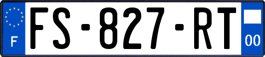 FS-827-RT