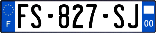 FS-827-SJ