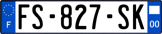 FS-827-SK