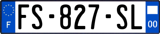 FS-827-SL