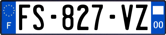 FS-827-VZ