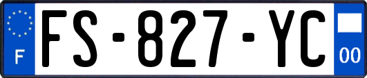 FS-827-YC