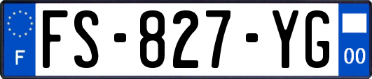 FS-827-YG