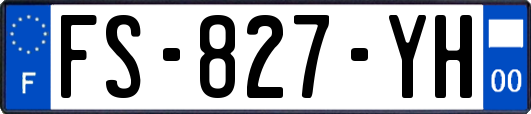 FS-827-YH