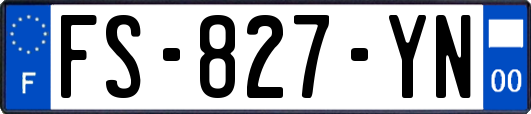 FS-827-YN