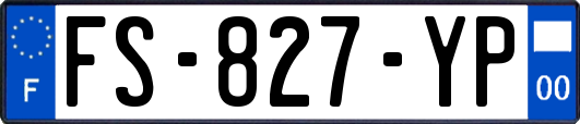FS-827-YP