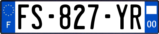 FS-827-YR