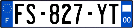 FS-827-YT