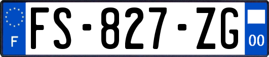 FS-827-ZG
