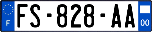 FS-828-AA