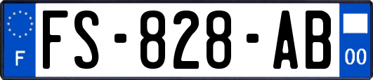 FS-828-AB