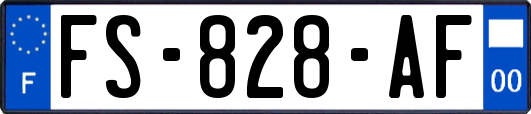 FS-828-AF