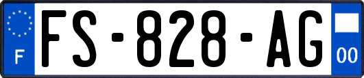FS-828-AG