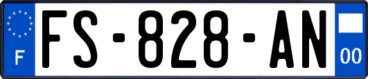 FS-828-AN