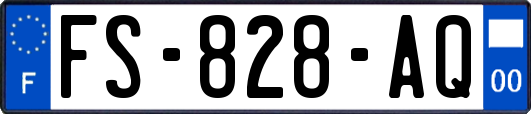 FS-828-AQ