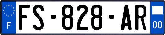 FS-828-AR