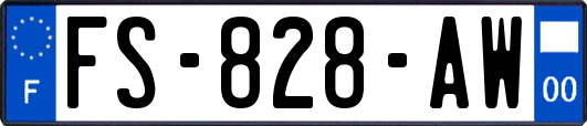 FS-828-AW