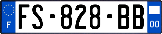 FS-828-BB