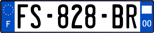 FS-828-BR