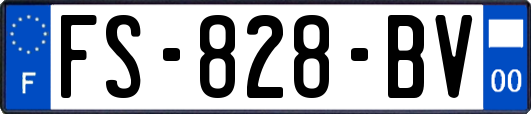 FS-828-BV