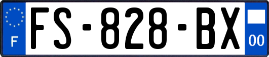 FS-828-BX