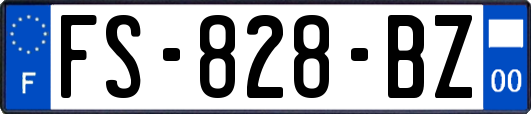 FS-828-BZ