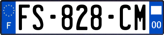 FS-828-CM