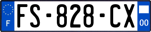 FS-828-CX