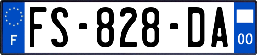 FS-828-DA