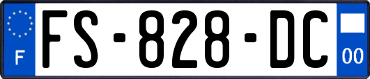 FS-828-DC