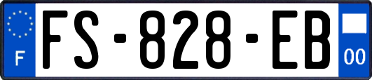 FS-828-EB