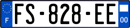 FS-828-EE