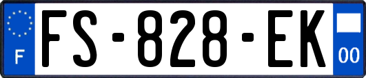 FS-828-EK