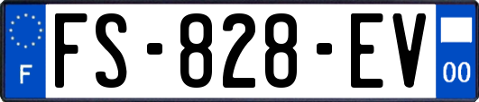 FS-828-EV