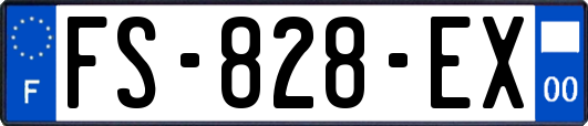 FS-828-EX