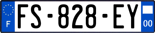 FS-828-EY