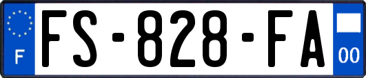 FS-828-FA