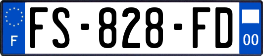 FS-828-FD
