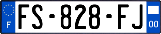 FS-828-FJ