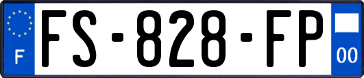 FS-828-FP